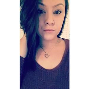 Meet your Posher, Alexandra